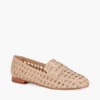Katelyn Woven Loafers - Image 2